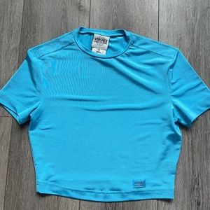 Versace Jeans Couture Swim like Top